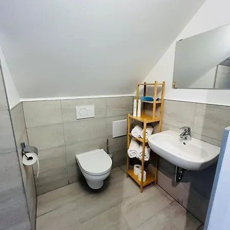 Freilich Weinapartment Apartment