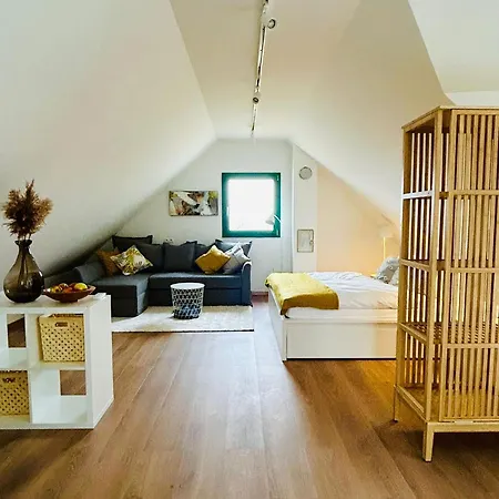 Apartment Freilich Weinapartment